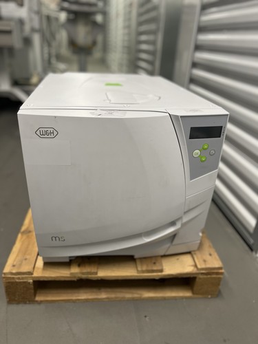 22 autoclave - ms,