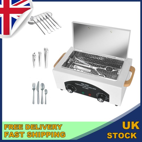 Dry heat sterilizer portable - dry,