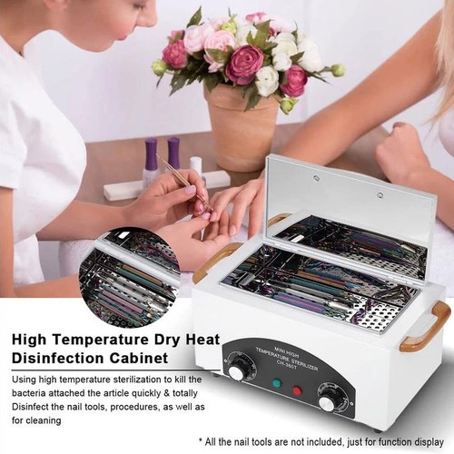 Portable high temperature dry - high-temperature,