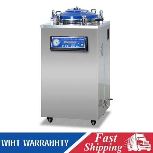 120l autoclave sterilizer - 35-120l,