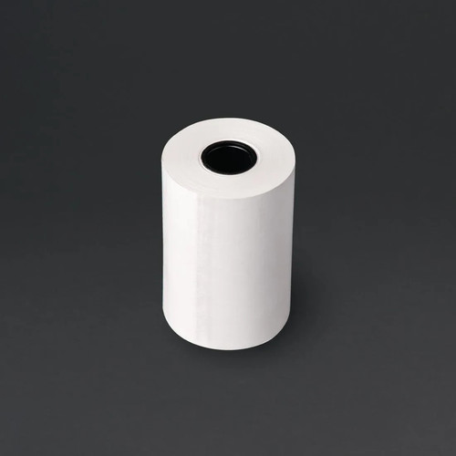 Thermal paper rolls enigma - paper, 8