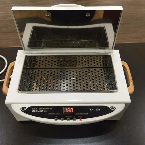 Dental dry heat - dental,