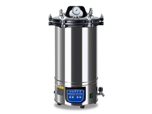 18l 24l vertical - 24l, steam