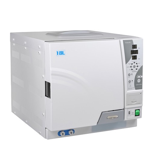 Yaris 18l autoclave - class, b