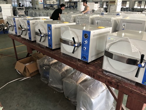 20l table top pressure - 20l,