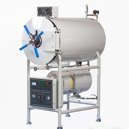 150l 500l horizontal steam - 150l~500l,