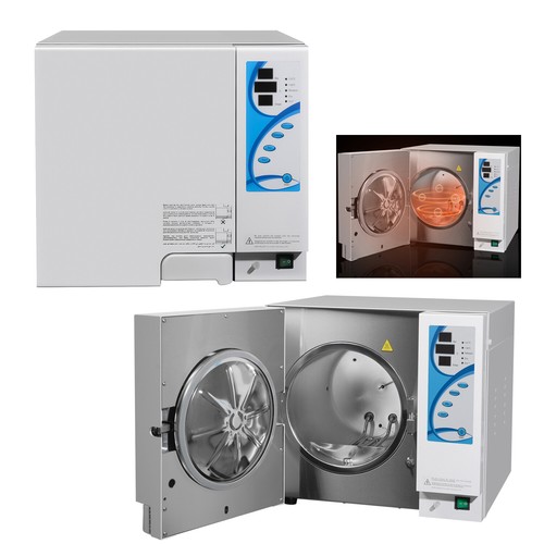 Dental 18l autoclave - 18l, n