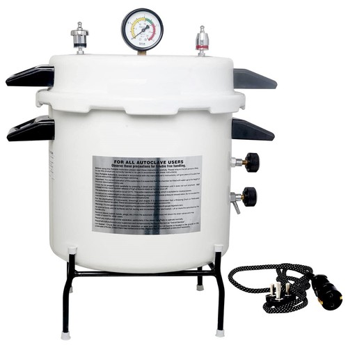Autoclave sterilizer for - autoclave,