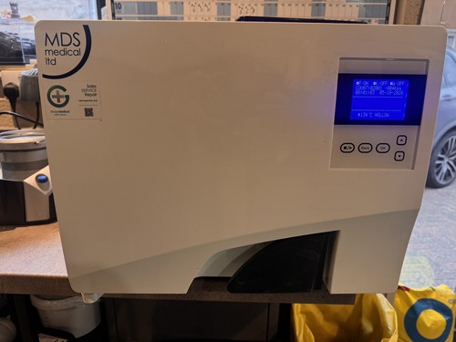 Mds medical ltd - medical, lfss08aa