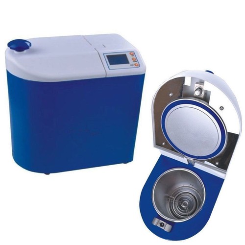 Dental autoclave mini - 3l,