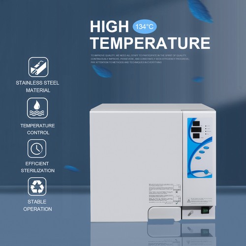 18l dental autoclave - dental,