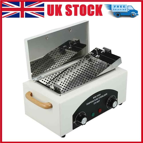 Dry heat sterilizer autoclave - heat,