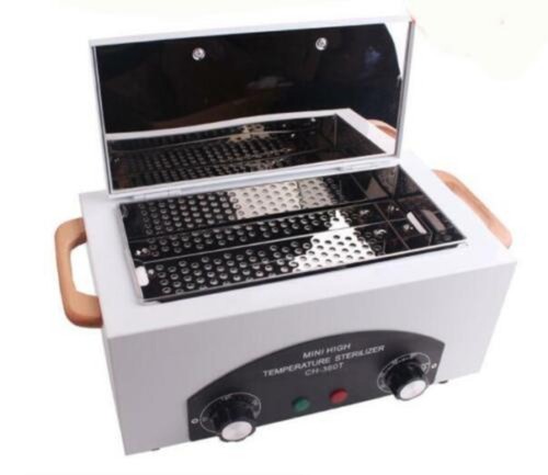210 medical autoclave dry - nv-210,