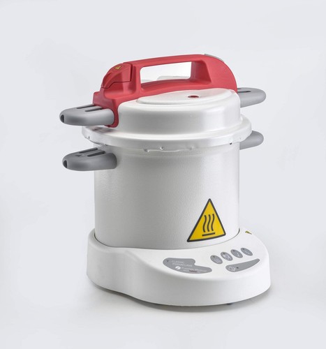 Prestige medical podiaclave - prestige, |
