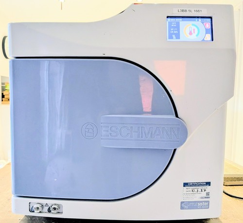 Eschmann ses 3000 type - , b