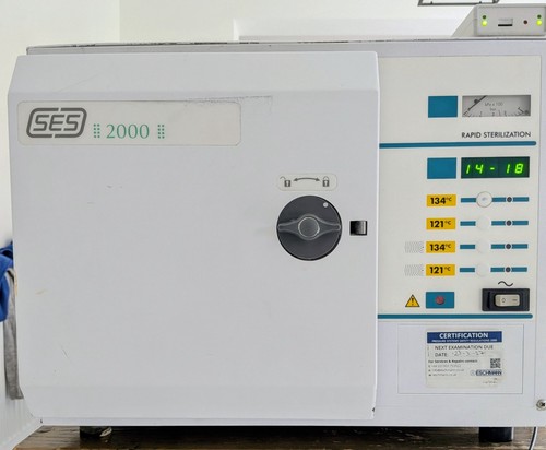 Eschmann ses 2000 little - eschmann,