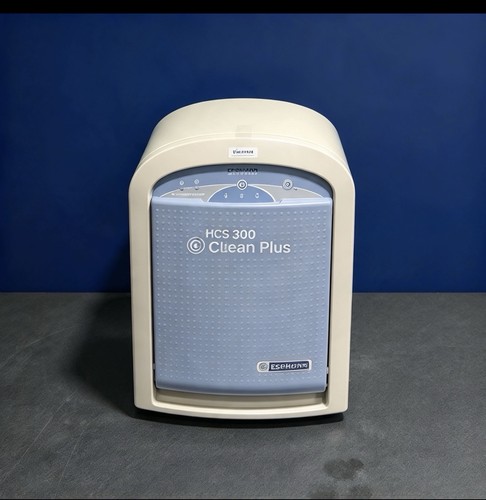 Eschmann hcs 300 - eschmann,
