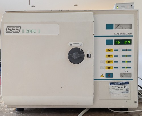 Eschmann ses 2000 little - eschmann,