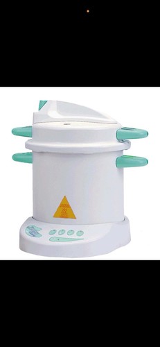 New kavo klave - klave, autoclave
