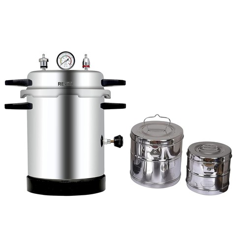 13l medical autoclave - 13l,