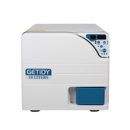 Getidy 16l dental medical - getidy,