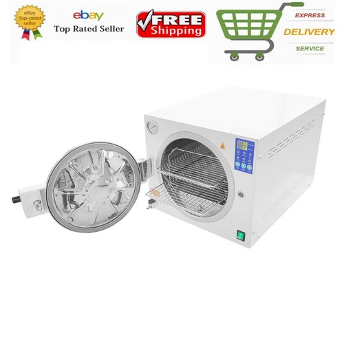 Electric steam sterilizer - electric,