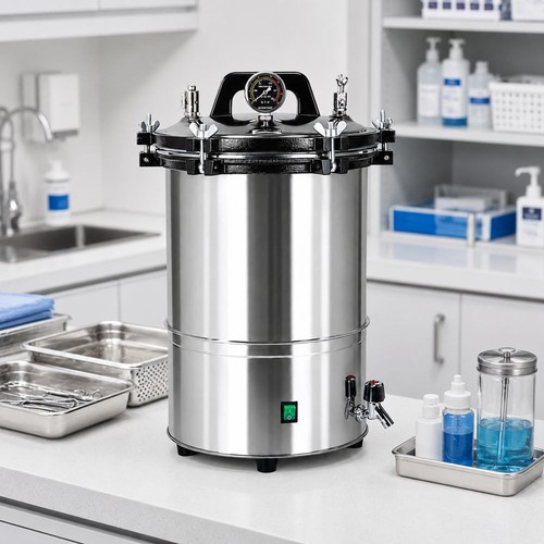 18l 24l electric - 18l/24l,