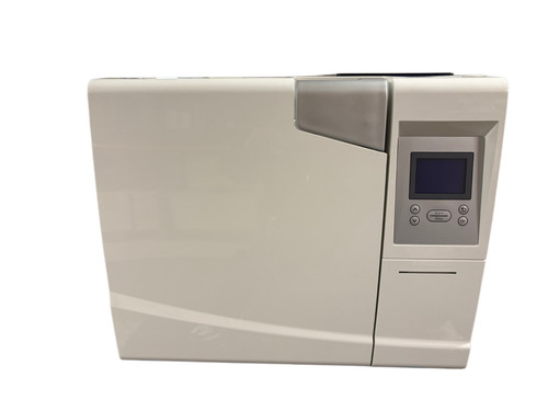 Liter dental vacuum steam - dental,