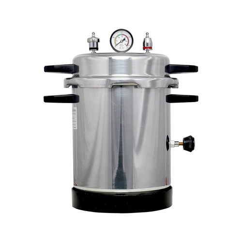 Autoclave sterilizer for - sterilizer,