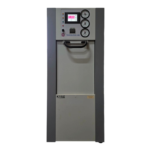 Lte touchclave lab 200l - touchclave-lab, k