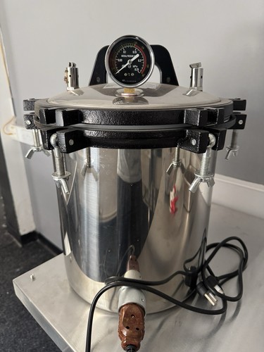 18l portable stainless steel - 18l,