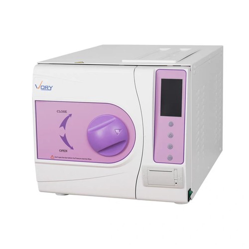 Vory 23l class - b, autoclave