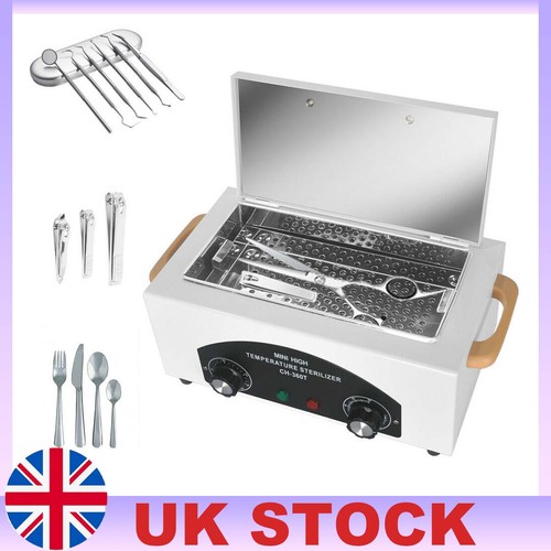 Dry heat sterilizer high - dry,