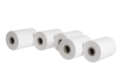 Thermal paper rolls - thermal, 8