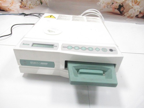 Scican statim 2000s cassette - 2000s,