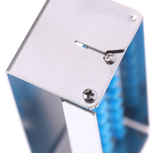 Dental bur holder autoclave - dental,