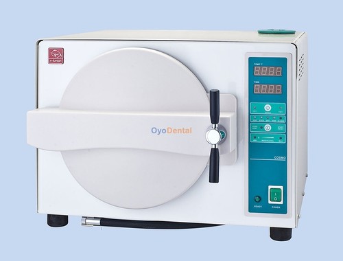 18l benchtop dental - 18l,