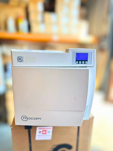 Mocom classic 17l class b - b,