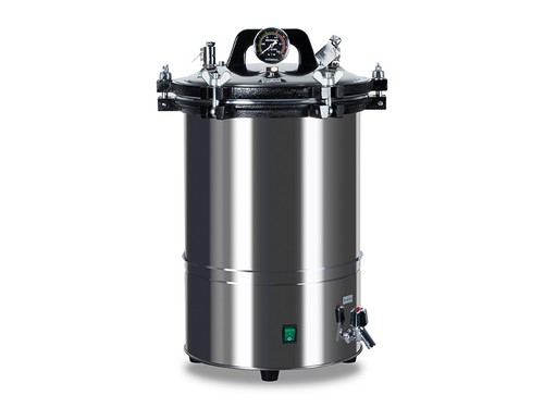 Lab dental steam autoclave - dental,