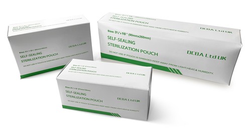 Box 200 medical - medical, dental