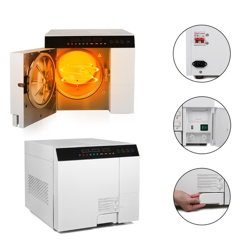 18l dental class triple - 18l,