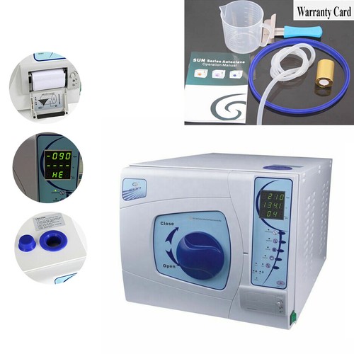 16l dental class vacuum - b,