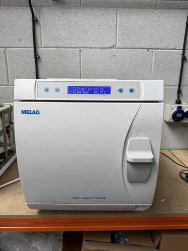 Melag 31b 17l - 31b+,