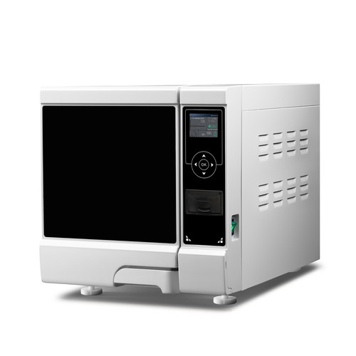 12l class autoclave steam - autoclave,