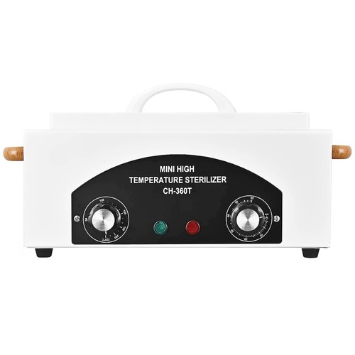 Dry heat sterilizer high - sterilizer,